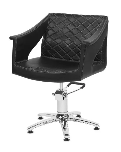 Kadernícke kreslo Original Best Buy - Concorde - čierne 0190100
