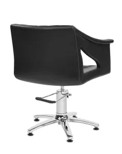 Kadernícke kreslo Original Best Buy - Concorde - čierne 0190100