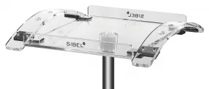 Príručný stolík Sibel - Acrylitiss 0170800