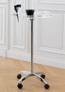 Príručný stolík Sibel - Acrylitiss 0170800