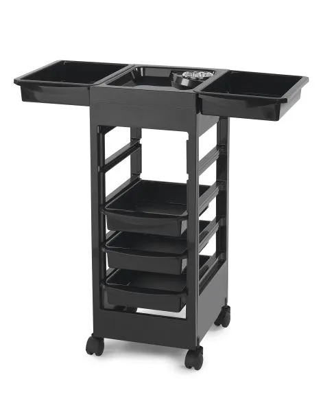 Kadernícky vozík Original Best Buy - E-Trolley 0171030