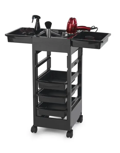 Kadernícky vozík Original Best Buy - E-Trolley 0171030