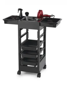Kadernícky vozík Original Best Buy - E-Trolley 0171030