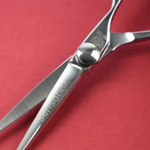 Kiepe Kadernícke nožnice Sensation 2257 - 5,5"