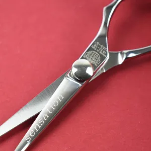 Kiepe Kadernícke nožnice Sensation 2255 - 5"