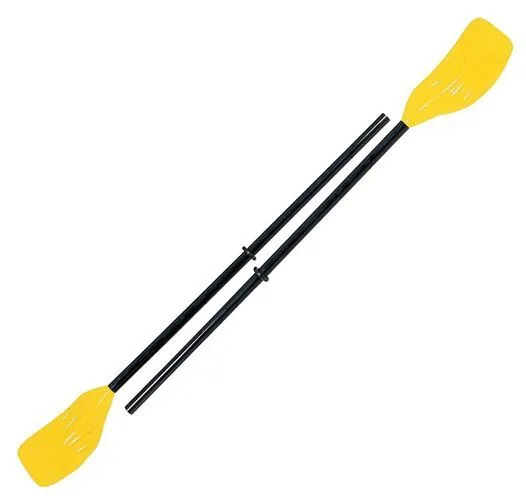 62015 124cm skladacie pontónové pádla