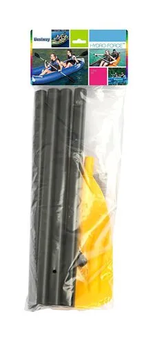 62015 124cm skladacie pontónové pádla