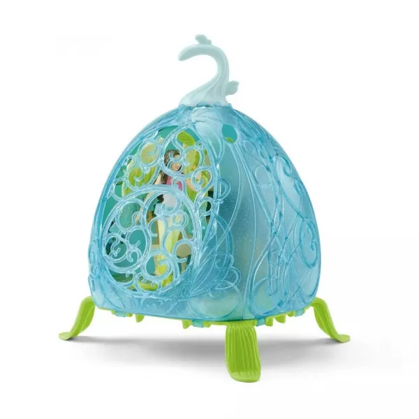 SCHLEICH - Mystická knižnica