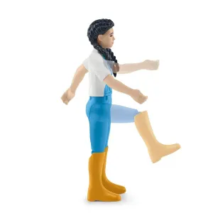 SCHLEICH - Mobilný butik pre kone
