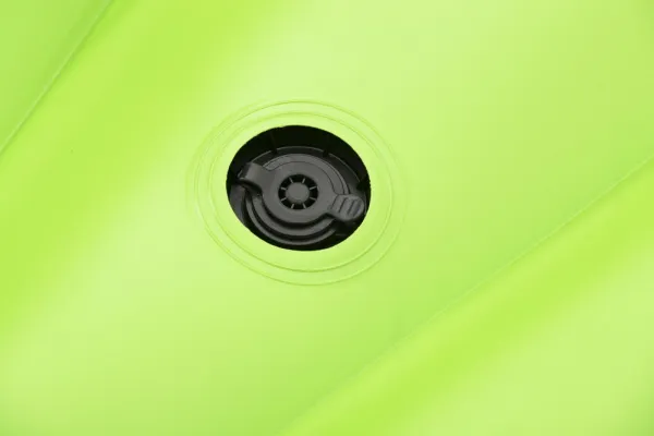 nafukovací rybársky kajak 270 x 100 cm 65097