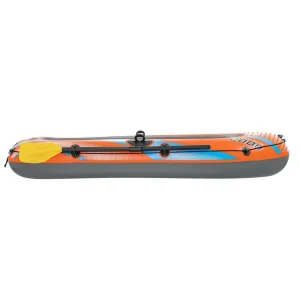 Bestway Nafukovací čln Kondor Elite 2000 set, 196 x 106 cm