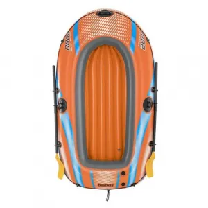 Bestway Nafukovací čln Kondor Elite 2000 set, 196 x 106 cm