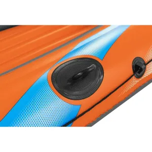 Bestway Nafukovací čln Kondor Elite 2000 set, 196 x 106 cm