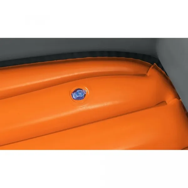 Bestway Nafukovací čln Kondor Elite 2000 set, 196 x 106 cm