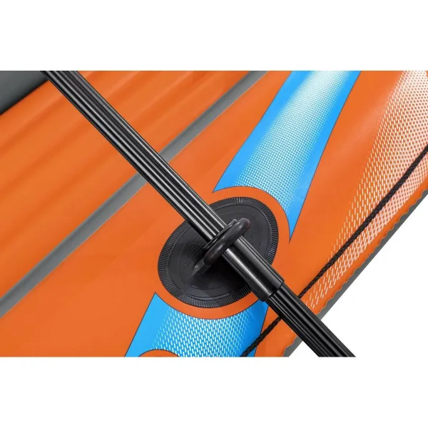 Bestway Nafukovací čln Kondor Elite 2000 set, 196 x 106 cm