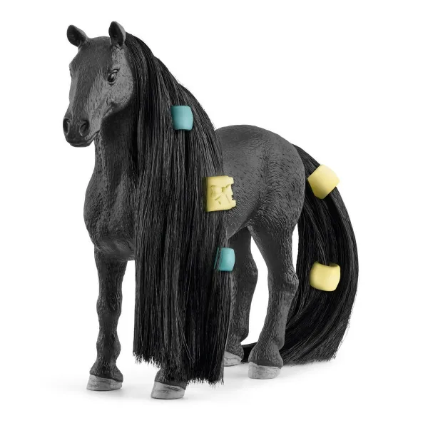SCHLEICH - Kobyla plemena Criollo Definitivo s česacou hrivou
