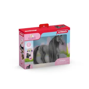 SCHLEICH - Kobyla plemena Criollo Definitivo s česacou hrivou