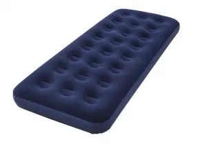 Jednolôžkový nafukovací matrac 185cm 76cm x 22cm 67000