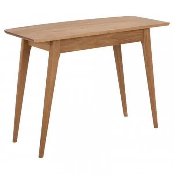 Actona Písací stôl s zásuvkou Woodstock 105 cm dub prírodný