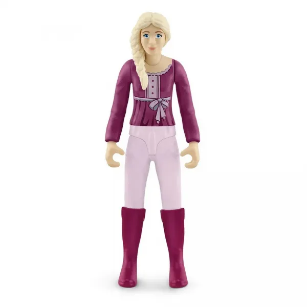 SCHLEICH - Štartovacia sada Sofia a Dusty