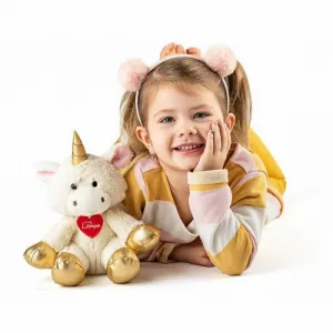 LUMPIN - Jednorožec Goldie veľký, 20 cm