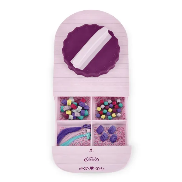 SCHLEICH - Salón krásy pre kone