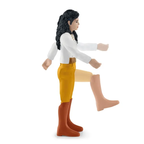 SCHLEICH - Salón krásy pre kone