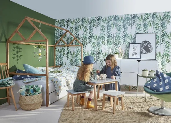 ArtBel Komoda Lotta | biela