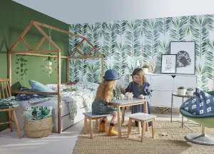 ArtBel Komoda Lotta | biela