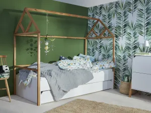 ArtBel Komoda Lotta | biela