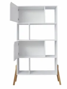 ArtBel Regál LOTTA | béžová