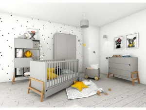 ArtBel Komoda Lotta | biela