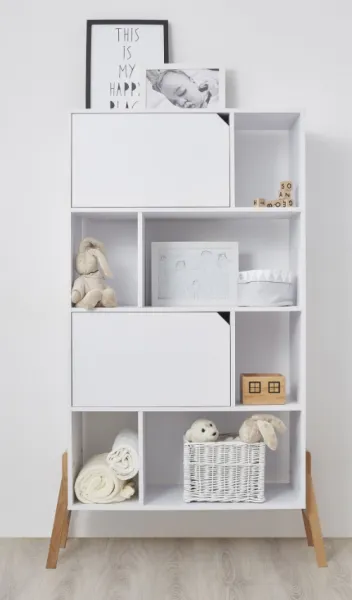 ArtBel Regál LOTTA | béžová