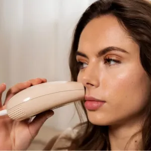 Silk'n pulzný laserový epilátor Infinity Fast