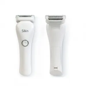 Silk'n holiaci strojček LadyShave Wet-and-Dry