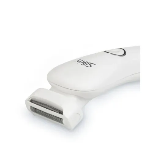 Silk'n holiaci strojček LadyShave Wet-and-Dry