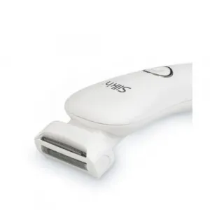 Silk'n holiaci strojček LadyShave Wet-and-Dry
