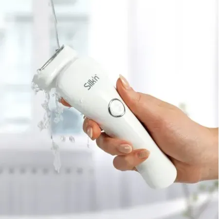 Silk'n holiaci strojček LadyShave Wet-and-Dry
