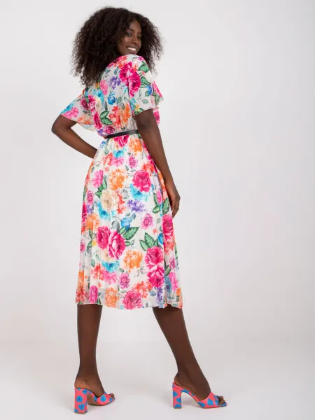 Dress-DHJ-SK-13162.92-light beige