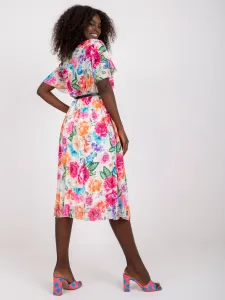 Dress-DHJ-SK-13162.92-light beige
