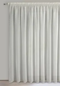 ArtFir Záclona KLEO P | biela 350 x 270 cm