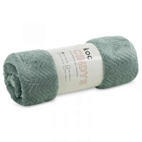 ArtFir DEKA D91 CINDY5 150x200 cm MINT