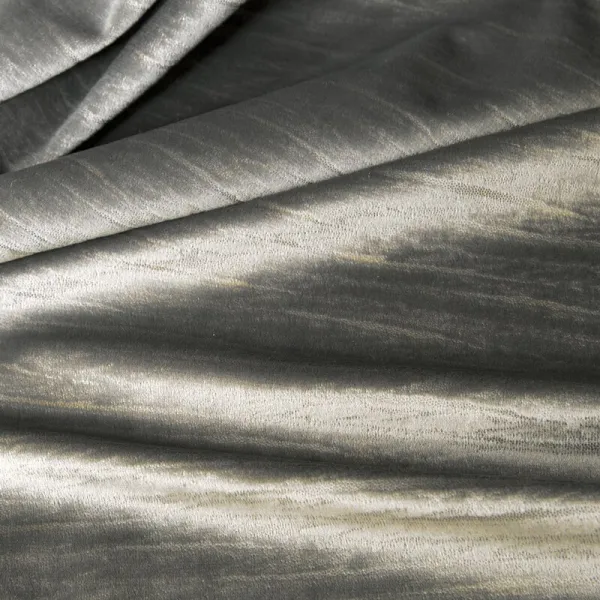 ArtFir ALUVIA HOTOVÝ ZÁVES 140x250 cm OCEĽ