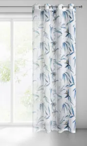 ArtFir HOTOVÝ ZÁVES AIDA 140x250 cm BIELA
