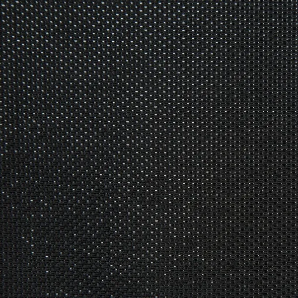 ArtFir HOTOVÝ ZÁVES AGGIE NA PÁSKE 140x270 cm ČIERNA