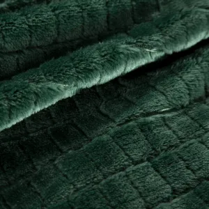 ArtFir DEKA D91 CINDY2 200 x 220 cm TMAVOZELENÁ