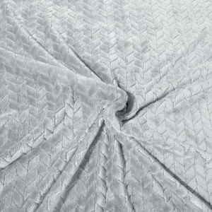 ArtFir DEKA D91 CINDY 200 x 220 cm SIVÁ