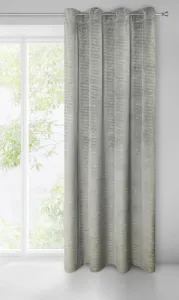 ArtFir ALUVIA HOTOVÝ ZÁVES 140x250 cm OCEĽ