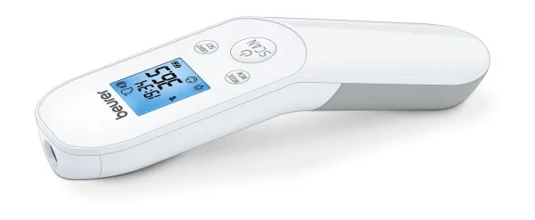 Bezkontaktný teplomer BEURER FT 85