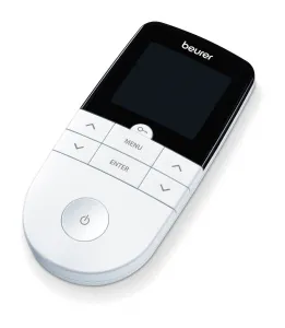 Digitálny svalový a nervový elektrostimulátor BEURER EM 49